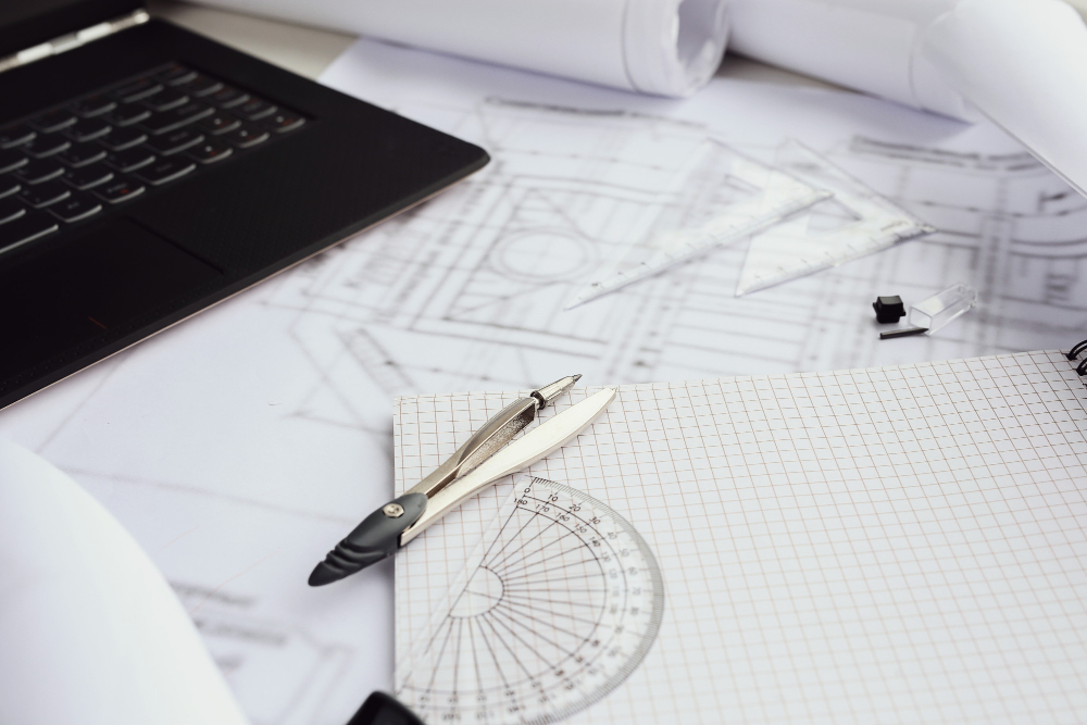 Bureau d'étude mécanique : ses rôles clés dans l'innovation industrielle